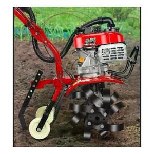 관리기 미니 행정 농업용 쟁기 중고농기계 황소 트랙터 소형