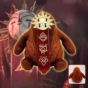 에스키에 인형 33원정대 게임 굿즈 캐릭터 봉제인형