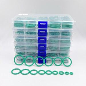 고무씰 FKM 내유성 내식성 O링 씰링링 산소 와셔 고온 불소