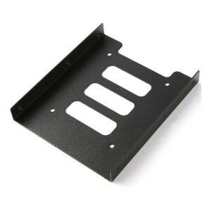 PS-G00엣지2 2.5 to 3.5 HDD / SDD 1단 변환 가이드