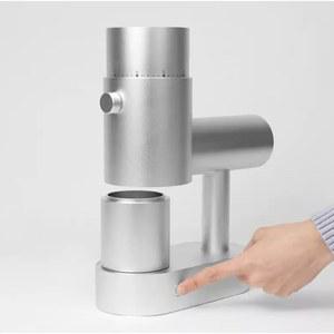 카사 커터 48MS 실버 그라인더 옵션오 라곰 코니컬 커피