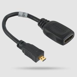 [ME94MN78_56]HDMI 케이블 젠더 hdmic타입케이블 0.15m