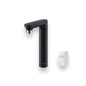 삼성 RWP54421BF6M 비스포크 일체형 냉온 정수기 블랙 자가관리