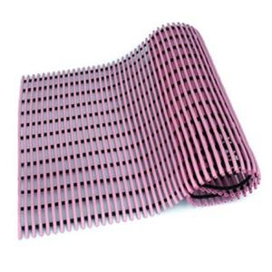 월광매트 국내생산 욕실 안전매트 일반형_PINK 60x100 욕실 베란다 현관