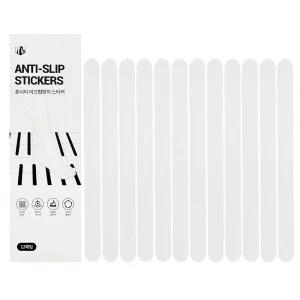 혼시티 미끄럼 방지 스티커/욕실/논슬립/화장실/샤워부스/계단/타일/바닥/목욕탕/욕조/욕실용/가정용/안전