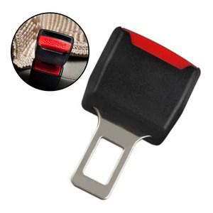 크립 연장 버클 1p 카시트 장치 차량용 고정 자동차 길이 유아 가드 보조 안전벨트클립