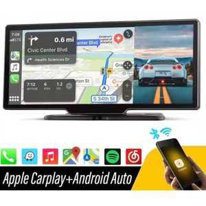 카플레이모니터 안드로이드오토 네비게이션 모니터 오디오