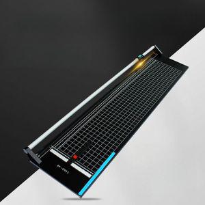 수동 필름 사진 시트지커팅기 롤러 제품 페이퍼 재단기 커터 스티커