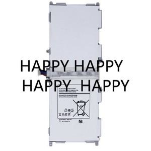 삼성 탭 4 10.1인치 태블릿 T530 T531 T535용 EB-BT530FBE 6800mAh 배터리