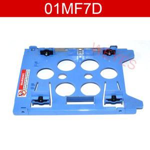 01MF7D 2 5 3 하드 드라이브 트레이 캐디 T5600 T3600 X2 용 리퍼브 상품