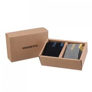 2족양말세트  운동  트레킹  여행  등산  작업  일상  평상_US