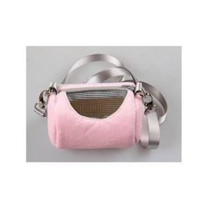 피그미다람쥐사육장 햄스터관찰존 햄스터밥 애완동물 가방