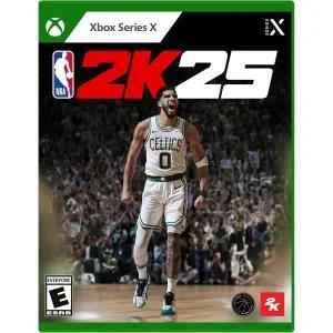 [관부가세포함] NBA 2K25 (수입판:북미) - Xbox Series X