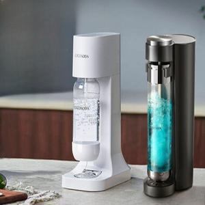 탄산수기계 탄산실린더 가정용 탄산수 스파클링 탄산음료 탄산 가스