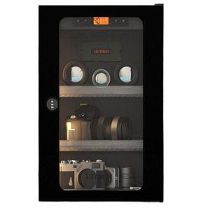 소형 카메라 제습함 미니 렌즈 캐비닛 보관 방습함