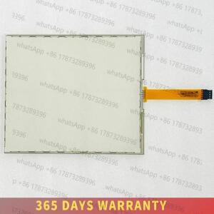 정시출고 무료배송 T104S-5RB006X-0A18R0-080FH 터치 스크린 패널 유리 디지타이저 터치패드