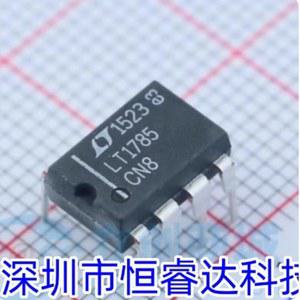 5 개/피스 LT1785CN8 DIP8 LT 60V LT1785CNB PBF LT1785 8 1785 DIP RS422 CN8 1785CN8 TXRX RS485 IC