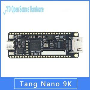 TANG NANO 9K RISC GOWIN 보드 GW1NR 개발 HDM 키트