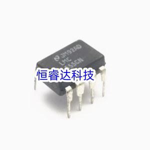 LMC555CN DIP8 LMC555 8, 10PCS DIP