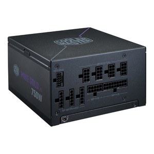 쿨러 마스터 PCIE RTX 450W 지원 제로 효율성 커버 가능 12V 육각형 90 모듈형 GPU 750 골드 ATX RPM MWE 10년간 사용 4080 모드 80 HPWR 750W V3 PSU