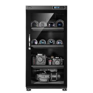 카메라 보관함 제습기 전자기계 이동식 노트북 간이책상