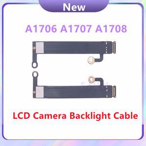 PRO A1706 A1708 디스플레이 A1989 FLEXGATE 플렉스 케이블 수리 A2159 A1932 LCD A2251 백라이트 A2289 A2179