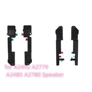 프로 레티나 16 세트 키트 스피커 A2485 14 A2442 M1 A2779 내부 A2780