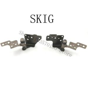 KK MSI GE72 GE72VR 7RF LCD 노트북 1791의 경첩 화면 기능 PRO 새로운 6RF APACHE MS