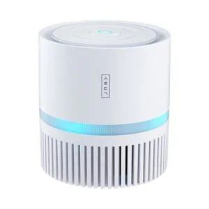 더스페이스 4중필터 소형 탁상용 공기청정기