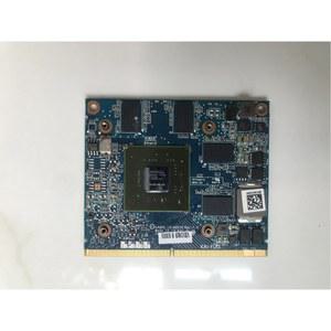 ELITEBOOK 8540W 8540P용 A3 NVS5100 노트북 5100M 카드 1GB MXM III NS NVS 비디오 N10P