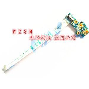 PROBOOK 440 450 보드 스위치 볼륨 수리 LOGIC 단추 노트북 버튼 액세서리 G1 POWER G0