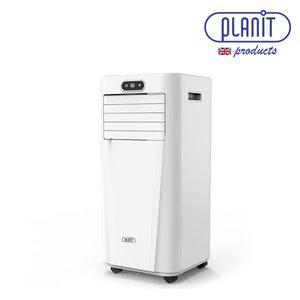 [무케렌시아][무케]플랜잇_에어소닉 슬림형 실외기없는 이동식에어컨 PAC-9000W