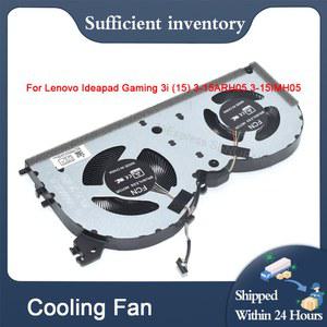 노트북 CPU 냉각 15 5F10S13912 15ARH05 3I 5F10S13913 15IMH05 게이밍 아이디어패드 BAPA1509R5HP002 선풍기