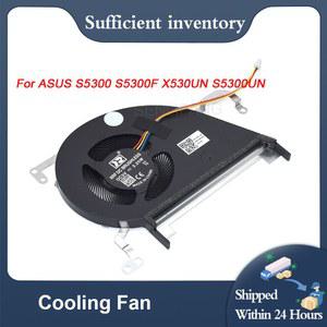 EG50050S1 CD81 S9A CPU DC5V X530UN S5300 S5300UN 25W DQ5D518G001 노트북 S5300F 3선 13NB0IA0P01111