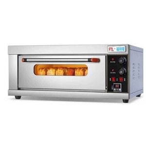데크오븐 업소용 제빵 피자 1개 전기 빌트인전기 화덕 제과제빵오븐 40L 가정 영업용