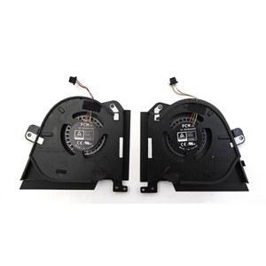 ROG 제피러스 듀오 냉각 15 DC12V 선풍기 GPU GA551QS GX551QS 노트북 CPU GX551 GX551QM GX551Q