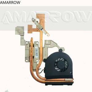 노트북 CPU 쿨러 5552 ACER호환 5742G 선풍기 5741 라디에이터 5551 5742 황동 방열판 5741G 냉각