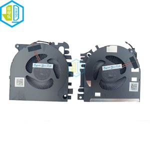 CPU GPU ZBOOK 19L05 M20097 M17046 노트북 19L06 FURY G8 선풍기 001 쿨러 PC ND75C52 G7 냉각 ND75C53 15