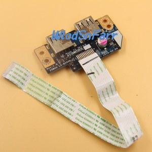 ACER호환 ASPIRE E5 571 572 455MM5BOL USB Z5WAH B162P 511 LS 케이블 보드