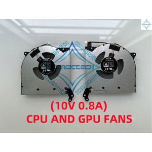 LEGION 15ACH6 8A CPU R7000P 15ACH6H Y7000 10V 82JW 82JU Y7000P 선풍기 R7000 5H40S20304