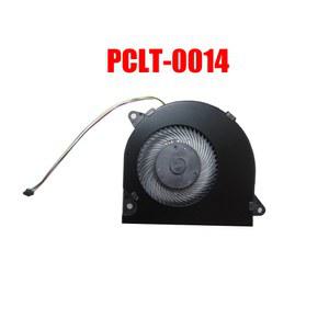 ROMBICA용 노트북 CPU ZENITH 0014 선풍기 40A DC5V PCLT MYBOOK