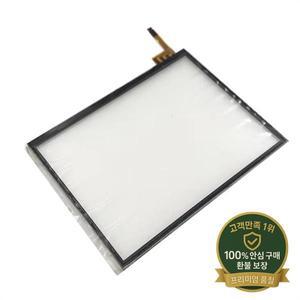 Nintendo New 3DS 터치 스크린 디지타이저 교체