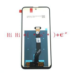 VB NOKIA X100 디지타이저 어셈블리용 스크린 LCD 터치 유리