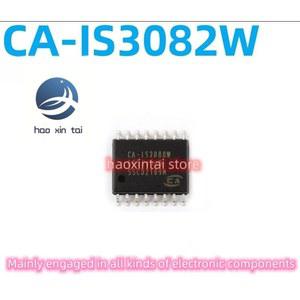 20PCS CA IS3082W 반이중 422 RS SOP 5KV IC 절연형 트랜시버 16 485 RS