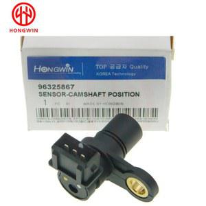 새로운 캠축 위치 아베오 마티즈 7517521 33124 0902167 ADG07230 550401 센서 89933124 칼로스 96325867