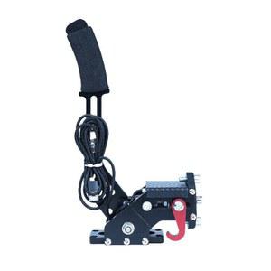 핸드 브레이크 레이싱휠 드리프트 PC용 Magic 레이싱 게임 기어 심매직 A타입