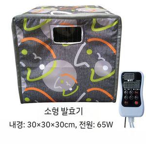 가정용 제빵기 발효기 반죽 제빵기계 빵발효기 기계 홈베이킹