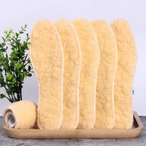 신발깔창 양털깔창 여성 운동화 털깔창 보온 (3yRpP)