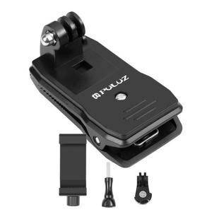 액티비티 액트렌디션캠 바디캠 퀵 마운트 악어