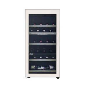 [LG] 디오스 오브제 와인셀러 W0772GB 77병